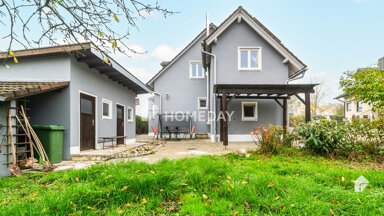 Einfamilienhaus zum Kauf 624.000 € 5 Zimmer 132,5 m² 730 m² Grundstück Hofstetten Hitzhofen 85122