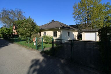 Immobilie zum Kauf 499.999 € 3 Zimmer 111 m² 573,1 m² Grundstück Neuenhagen bei Berlin 15366