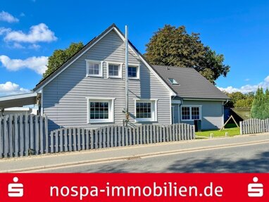 Mehrfamilienhaus zum Kauf 495.000 € 10 Zimmer 288,1 m² 818 m² Grundstück Kuden 25712