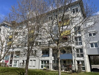 Wohnung zum Kauf provisionsfrei 352.900 € 4 Zimmer 96,8 m² 1. Geschoss Esslinger Straße 5/1 Echterdingen Leinfelden-Echterdin 70771