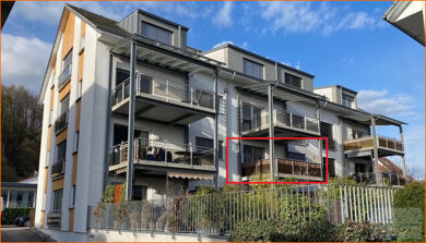 Wohnung zum Kauf 259.000 € 2 Zimmer 55 m² Nollingen Rheinfelden 79618