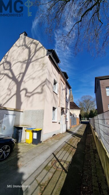 Mehrfamilienhaus zum Kauf 380.000 € 8 Zimmer 162 m² 255 m² Grundstück Hörde Dortmund 44263