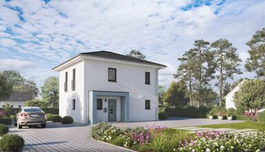 Haus zum Kauf 496.559 € 4 Zimmer 117 m² 480 m² Grundstück Undenheim 55278