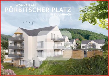 Wohnung zum Kauf Provisionsfrei 362.300 € 2 Zimmer 84,9 m² Pörbitsch Kulmbach 95326