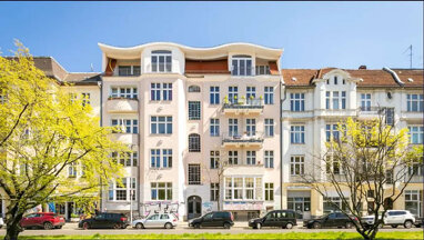 Wohnung zum Kauf als Kapitalanlage geeignet 283.500 € 3 Zimmer 65 m² Bundesallee 141 Friedenau Berlin 12161