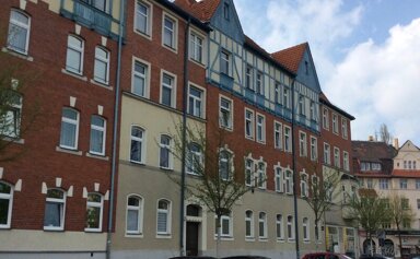 Wohnung zur Miete 456 € 2 Zimmer 57,6 m² frei ab 22.01.2025 Kohlweg 4 Schönefeld - Ost Leipzig 04347