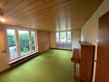 Wohnung zum Kauf Provisionsfrei 220.000 € 4 Zimmer 69 m² Erdgeschoss Waiblingen - Kernstadt Waiblingen 71332