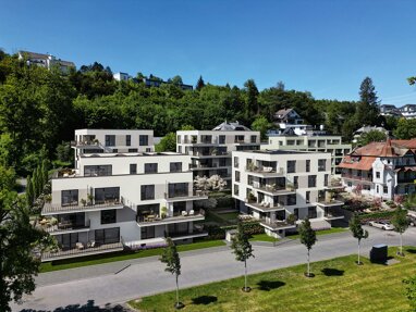 Penthouse zum Kauf 1.098.000 € 4 Zimmer 157 m² 4. Geschoss Parkstr. 10 Bad Schwalbach Bad Schwalbach 65307