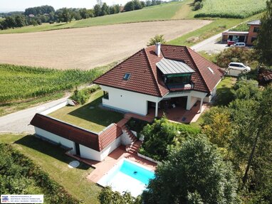 Villa zum Kauf 564.000 € 11 Zimmer 256 m² 1.041 m² Grundstück Behamberg 4441