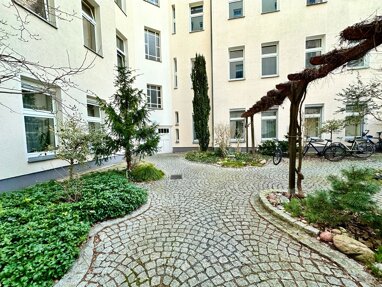 Wohnung zum Kauf 229.000 € 1 Zimmer 50,1 m² Erdgeschoss Gesundbrunnen Berlin 13359