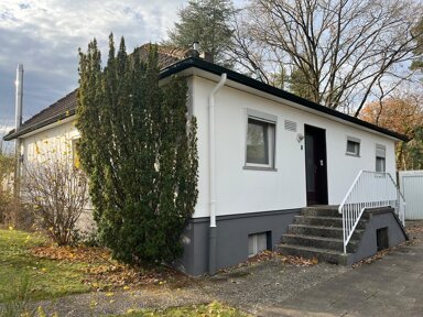 Einfamilienhaus zur Miete 1.200 € 4 Zimmer 100 m² 676 m² Grundstück Adendorf Adendorf 21365