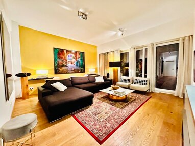 Wohnung zur Miete Wohnen auf Zeit 4.500 € 3 Zimmer 95 m² frei ab 01.10.2024 Ehrenfeld Köln 50823