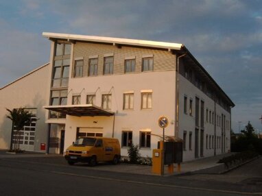 Bürofläche zur Miete Provisionsfrei 11 € 3 Zimmer 124 m² Bürofläche Hans-Urmiller-Ring 19b Wolfratshausen Wolfratshausen 82515