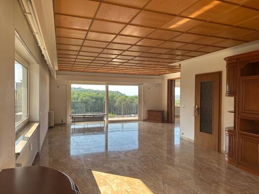 Wohnung zur Miete 1.800 € 4 Zimmer 170 m² 1. Geschoss frei ab sofort Baden-Badener Str. 38 Gaggenau 76571