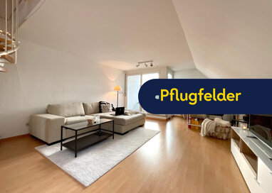 Maisonette zur Miete 700 € 2 Zimmer 57,1 m² 3. Geschoss Ludwigsburg - Nord Ludwigsburg 71634