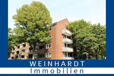 Wohnung zum Kauf 299.000 € 2 Zimmer 53 m² 2. Geschoss Barmbek - Nord Hamburg 22305