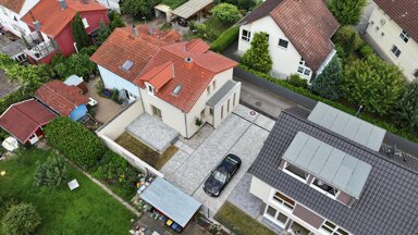 Doppelhaushälfte zum Kauf provisionsfrei 449.000 € 3,5 Zimmer 105 m² 200 m² Grundstück frei ab sofort In den Grabengärten Queichheim Landau in der Pfalz 76829