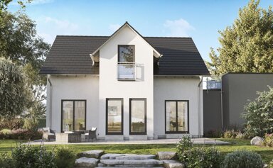 Einfamilienhaus zum Kauf provisionsfrei 236.659 € 4 Zimmer 151,2 m² 660 m² Grundstück Irfersgrün Lengenfeld Vogtland 08485