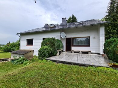 Einfamilienhaus zum Kauf 385.000 € 12 Zimmer 394 m² 2.681 m² Grundstück Sparneck Sparneck 95234