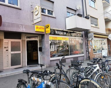 Büro-/Praxisfläche zur Miete 1.600 € 1 Zimmer 65 m² Bürofläche Stühlinger - Eschholz Freiburg im Breisgau 79106