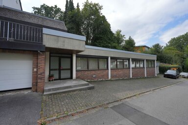 Bürofläche zur Miete provisionsfrei 2 Zimmer 95 m² Bürofläche Niederfüllbach 96489