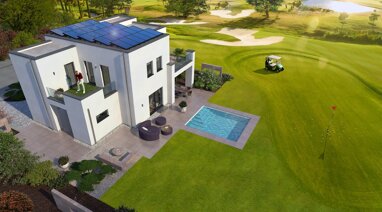 Einfamilienhaus zum Kauf 1.330.000 € 5 Zimmer 256 m² 1.000 m² Grundstück Forchheim Forchheim 91301