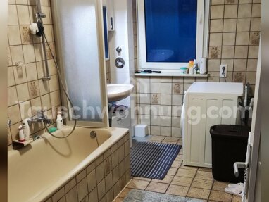 Wohnung zur Miete 475 € 2,5 Zimmer 50 m² 3. Geschoss Bärenschanze Nürnberg 90429