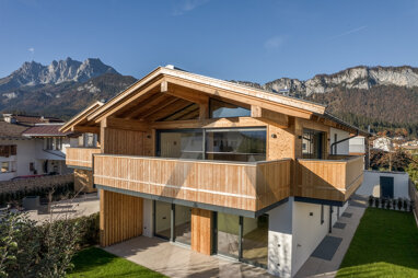 Wohnung zum Kauf 2.685.000 € 6 Zimmer 262 m² St. Johann in Tirol 6380