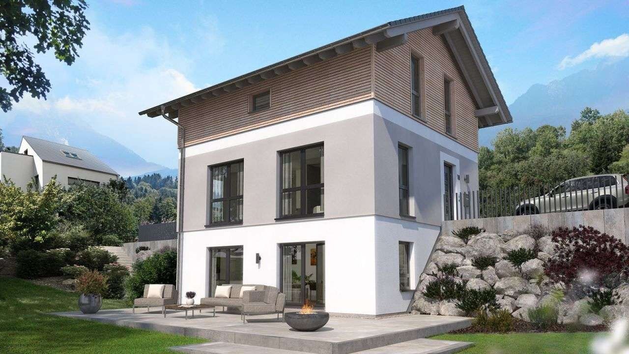 Einfamilienhaus zum Kauf provisionsfrei 627.000 € 5 Zimmer 128 m²<br/>Wohnfläche 1.889 m²<br/>Grundstück Niederkirchen Niederkirchen 67700