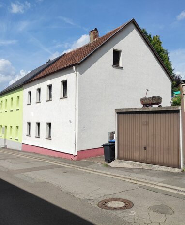 Einfamilienhaus zum Kauf 110.000 € 4 Zimmer 110 m² 450 m² Grundstück Spiesen Spiesen-Elversberg 66583