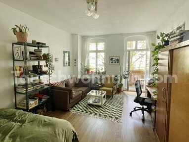 Wohnung zur Miete 670 € 2,5 Zimmer 77 m² 2. Geschoss Oberschöneweide Berlin 12459