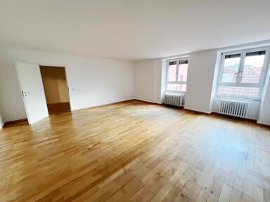 Praxisfläche zur Miete 836 € 3 Zimmer 80 m² Bürofläche Mitte Lörrach 79539