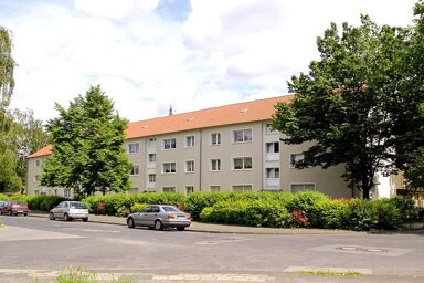 Wohnung zur Miete 469 € 3 Zimmer 56,7 m² 1. Geschoss Kahlacker 5 Bergheim Duisburg 47228