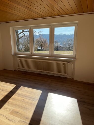 Wohnung zur Miete 580 € 2 Zimmer 60 m² Mozartstr. Ebingen Albstadt 72458