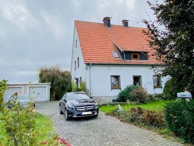 Einfamilienhaus zum Kauf 298.000 € 6 Zimmer 166 m² 1.589 m² Grundstück Ehringhausen Geseke 59590
