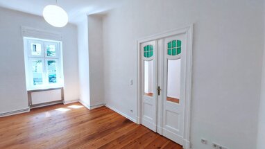 Wohnung zum Kauf Provisionsfrei 492.000 € 3 Zimmer 78 m² Erdgeschoss Nogatstraße 13 Neukölln Berlin 12051