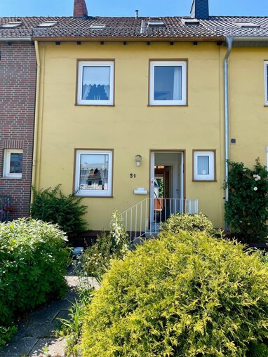 Reihenmittelhaus zum Kauf 279.000 € 6 Zimmer 160 m² 251 m² Grundstück Kattenesch Bremen 28277