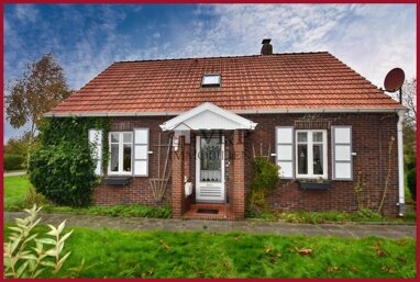 Einfamilienhaus zum Kauf 249.000 € 5 Zimmer 106 m² 1.100 m² Grundstück Hohenkirchen Wangerland 26434