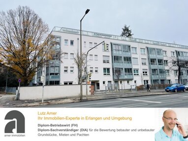 Wohnung zum Kauf 260.000 € 3 Zimmer 68 m² Schweinau Nürnberg 90441