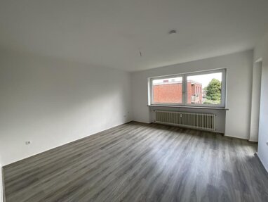 Wohnung zur Miete 469 € 3 Zimmer 65,8 m² 2. Geschoss Weidenstraße 43 Aldenburg Wilhelmshaven 26389