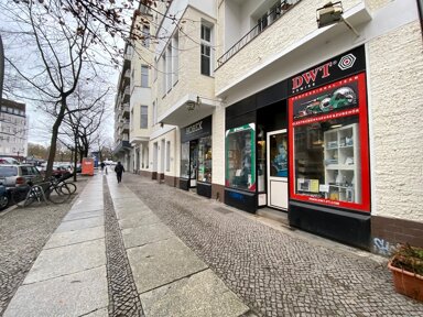 Laden zur Miete 26 € 54,1 m² Verkaufsfläche Charlottenburg Berlin Charlottenburg 14059