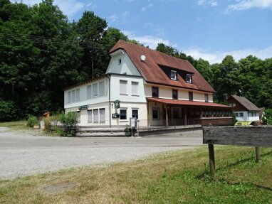 Restaurant zum Kauf 425.000 € 710 m² Grundstück Oberndorf Oberndorf 78727