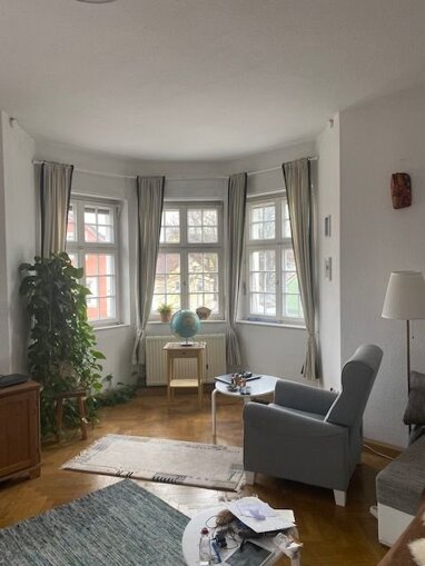 Wohnung zur Miete 950 € 5 Zimmer 150 m² 2. Geschoss Planungsbezirk 401 Straubing 94315