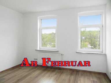 Wohnung zur Miete 240 € 2 Zimmer 44 m² 2. Geschoss Greiz Greiz 07973