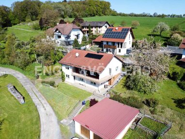 Mehrfamilienhaus zum Kauf 269.000 € 6 Zimmer 160 m² 2.943 m² Grundstück Burkardroth Burkardroth 97705