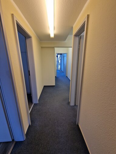 Wohnung zum Kauf 160.000 € 4 Zimmer 111 m² Heißen - Mitte Mülheim an der Ruhr 45472