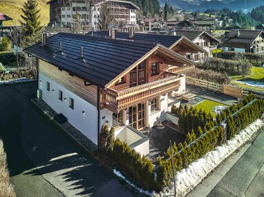 Einfamilienhaus zum Kauf 2.150.000 € 6 Zimmer Kirchdorf in Tirol 6382