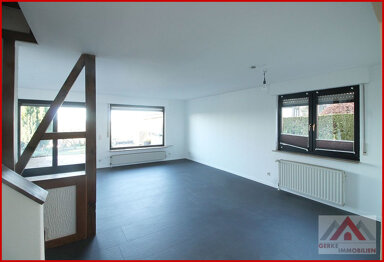 Doppelhaushälfte zur Miete 640 € 4 Zimmer 98 m² 456 m² Grundstück Madfeld Brilon 59929