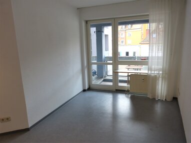 Wohnung zur Miete 270 € 1 Zimmer 15 m² 1. Geschoss Theatergassen 4 Domberg Bamberg 96047