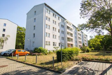 Wohnung zur Miete 260 € 2 Zimmer 39,9 m² 5. Geschoss Venusstr. 4 Ortslage Trotha Halle (Saale) 06118